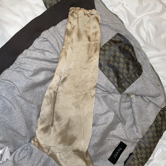 Gucci Monogram Jacket - Picture 7 of 8